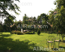 Oasis Hotel 2